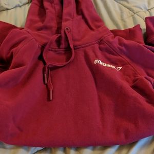 Gymshark Crest Hoodie